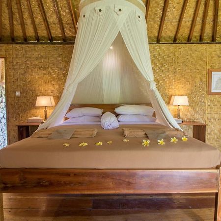 Sekongkang Baha Baha Villas West Sumbawa Yoyos - Free Yoga Class, Gym Daily Included For Guest - Fast Wifi Starlink מראה חיצוני תמונה