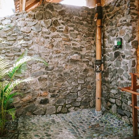 Sekongkang Baha Baha Villas West Sumbawa Yoyos - Free Yoga Class, Gym Daily Included For Guest - Fast Wifi Starlink מראה חיצוני תמונה