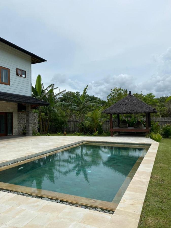 Sekongkang Baha Baha Villas West Sumbawa Yoyos - Free Yoga Class, Gym Daily Included For Guest - Fast Wifi Starlink מראה חיצוני תמונה