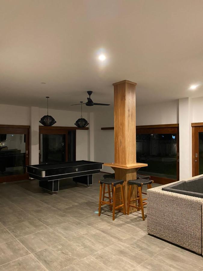 Sekongkang Baha Baha Villas West Sumbawa Yoyos - Free Yoga Class, Gym Daily Included For Guest - Fast Wifi Starlink מראה חיצוני תמונה