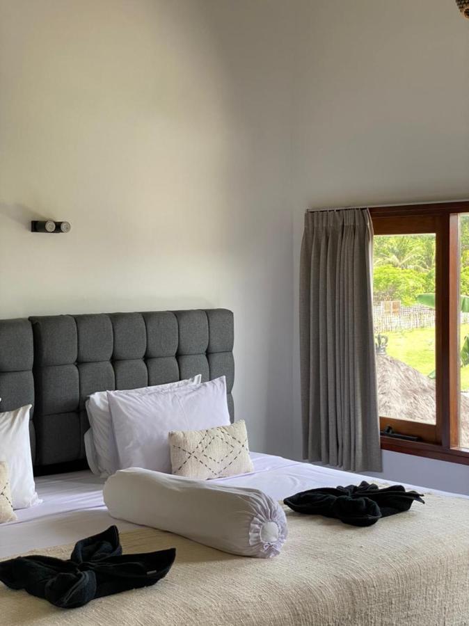 Sekongkang Baha Baha Villas West Sumbawa Yoyos - Free Yoga Class, Gym Daily Included For Guest - Fast Wifi Starlink מראה חיצוני תמונה