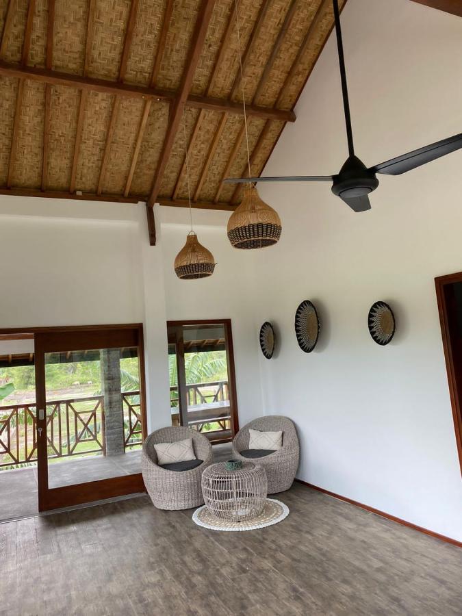 Sekongkang Baha Baha Villas West Sumbawa Yoyos - Free Yoga Class, Gym Daily Included For Guest - Fast Wifi Starlink מראה חיצוני תמונה