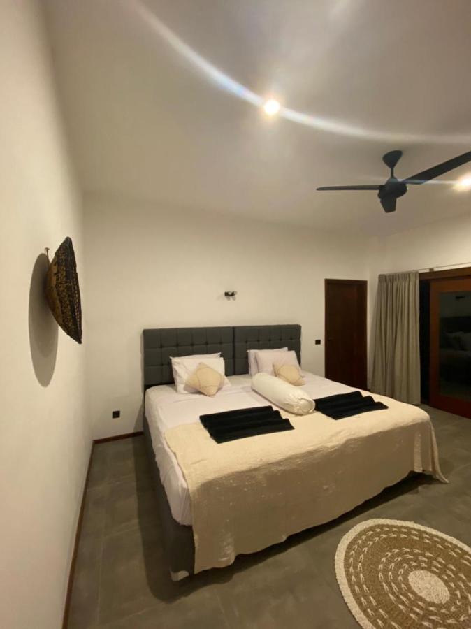 Sekongkang Baha Baha Villas West Sumbawa Yoyos - Free Yoga Class, Gym Daily Included For Guest - Fast Wifi Starlink מראה חיצוני תמונה