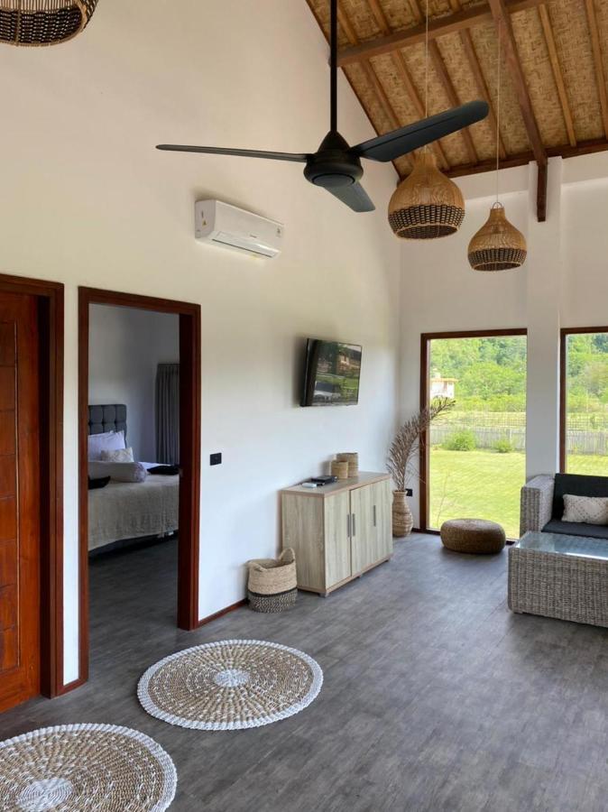 Sekongkang Baha Baha Villas West Sumbawa Yoyos - Free Yoga Class, Gym Daily Included For Guest - Fast Wifi Starlink מראה חיצוני תמונה