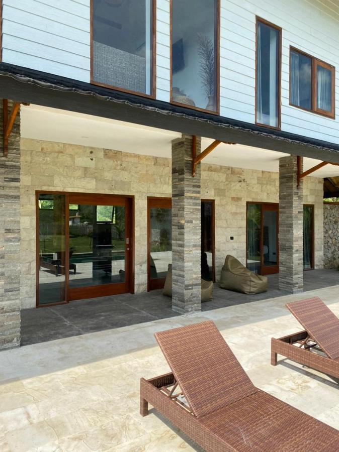 Sekongkang Baha Baha Villas West Sumbawa Yoyos - Free Yoga Class, Gym Daily Included For Guest - Fast Wifi Starlink מראה חיצוני תמונה