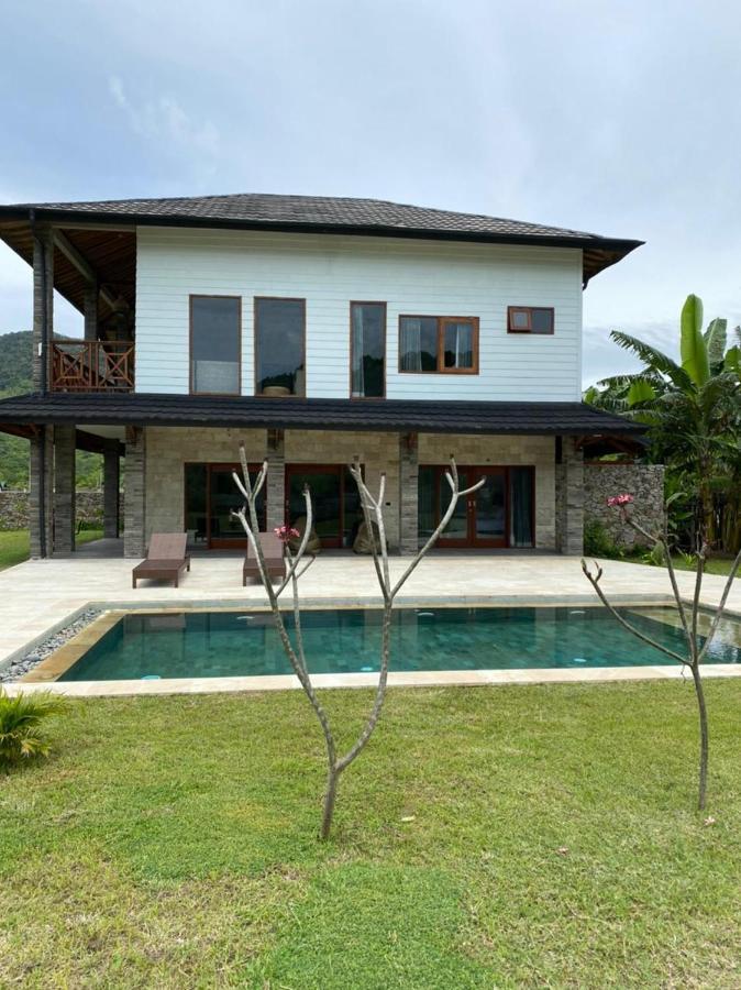Sekongkang Baha Baha Villas West Sumbawa Yoyos - Free Yoga Class, Gym Daily Included For Guest - Fast Wifi Starlink מראה חיצוני תמונה