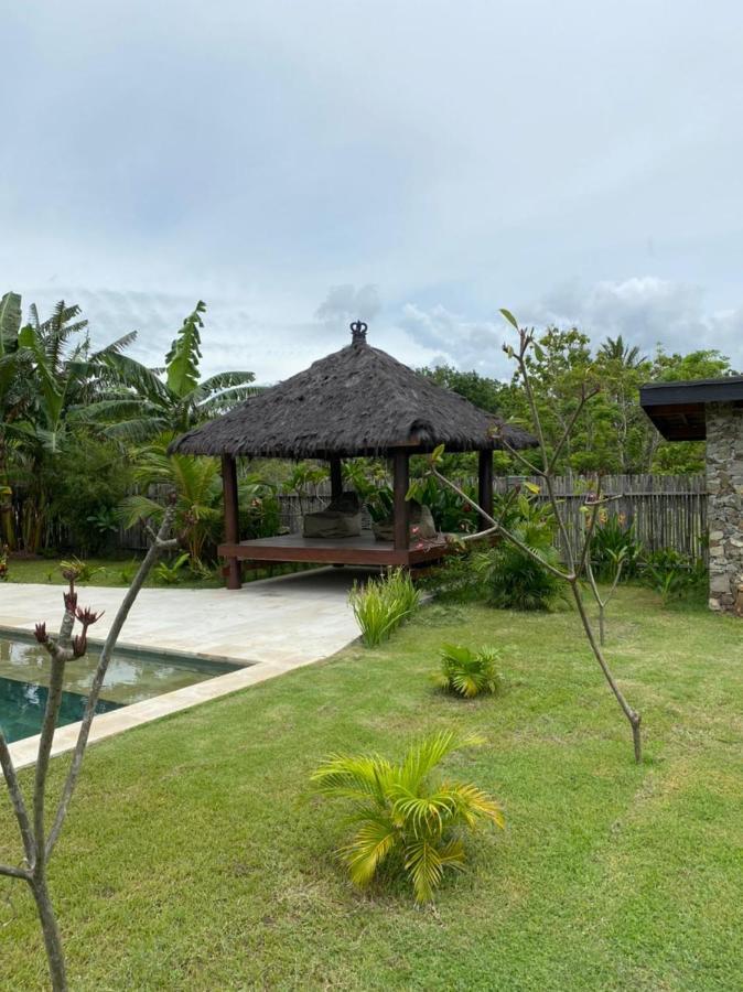 Sekongkang Baha Baha Villas West Sumbawa Yoyos - Free Yoga Class, Gym Daily Included For Guest - Fast Wifi Starlink מראה חיצוני תמונה