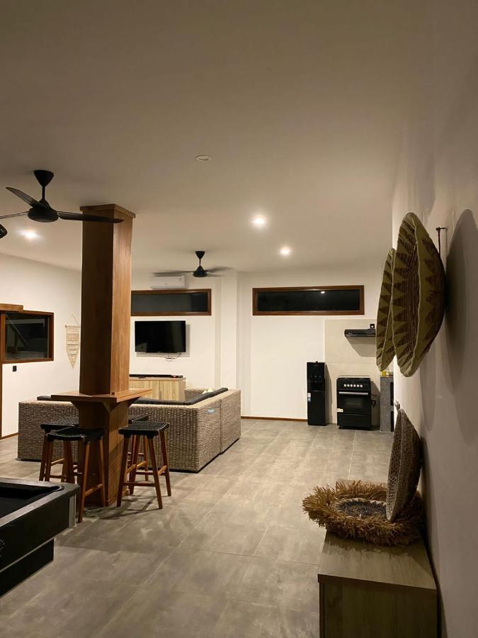 Sekongkang Baha Baha Villas West Sumbawa Yoyos - Free Yoga Class, Gym Daily Included For Guest - Fast Wifi Starlink מראה חיצוני תמונה