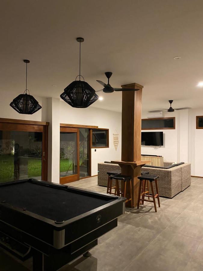Sekongkang Baha Baha Villas West Sumbawa Yoyos - Free Yoga Class, Gym Daily Included For Guest - Fast Wifi Starlink מראה חיצוני תמונה