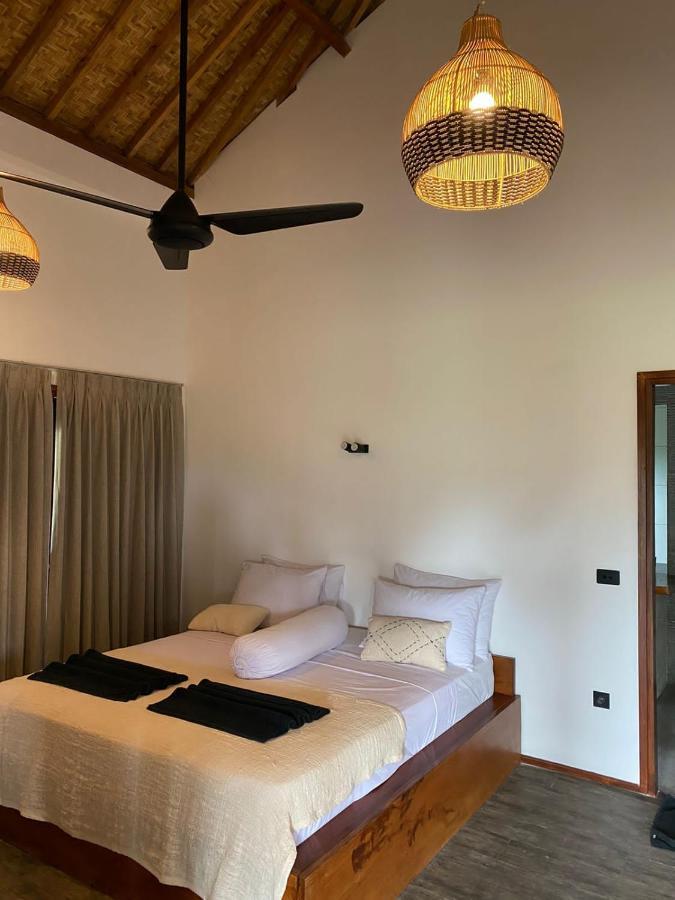 Sekongkang Baha Baha Villas West Sumbawa Yoyos - Free Yoga Class, Gym Daily Included For Guest - Fast Wifi Starlink מראה חיצוני תמונה