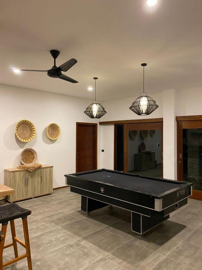 Sekongkang Baha Baha Villas West Sumbawa Yoyos - Free Yoga Class, Gym Daily Included For Guest - Fast Wifi Starlink מראה חיצוני תמונה