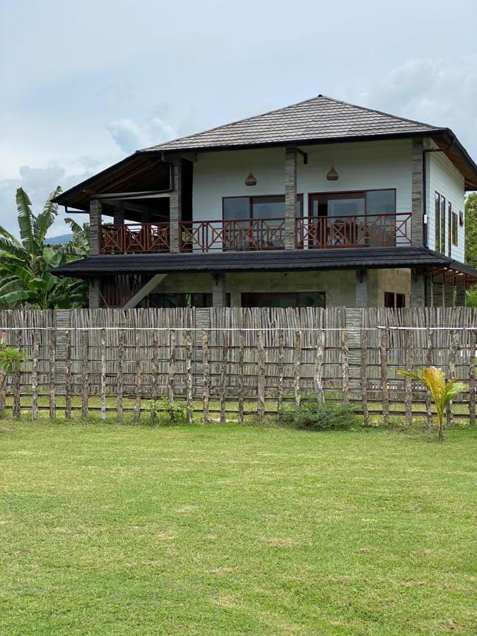 Sekongkang Baha Baha Villas West Sumbawa Yoyos - Free Yoga Class, Gym Daily Included For Guest - Fast Wifi Starlink מראה חיצוני תמונה