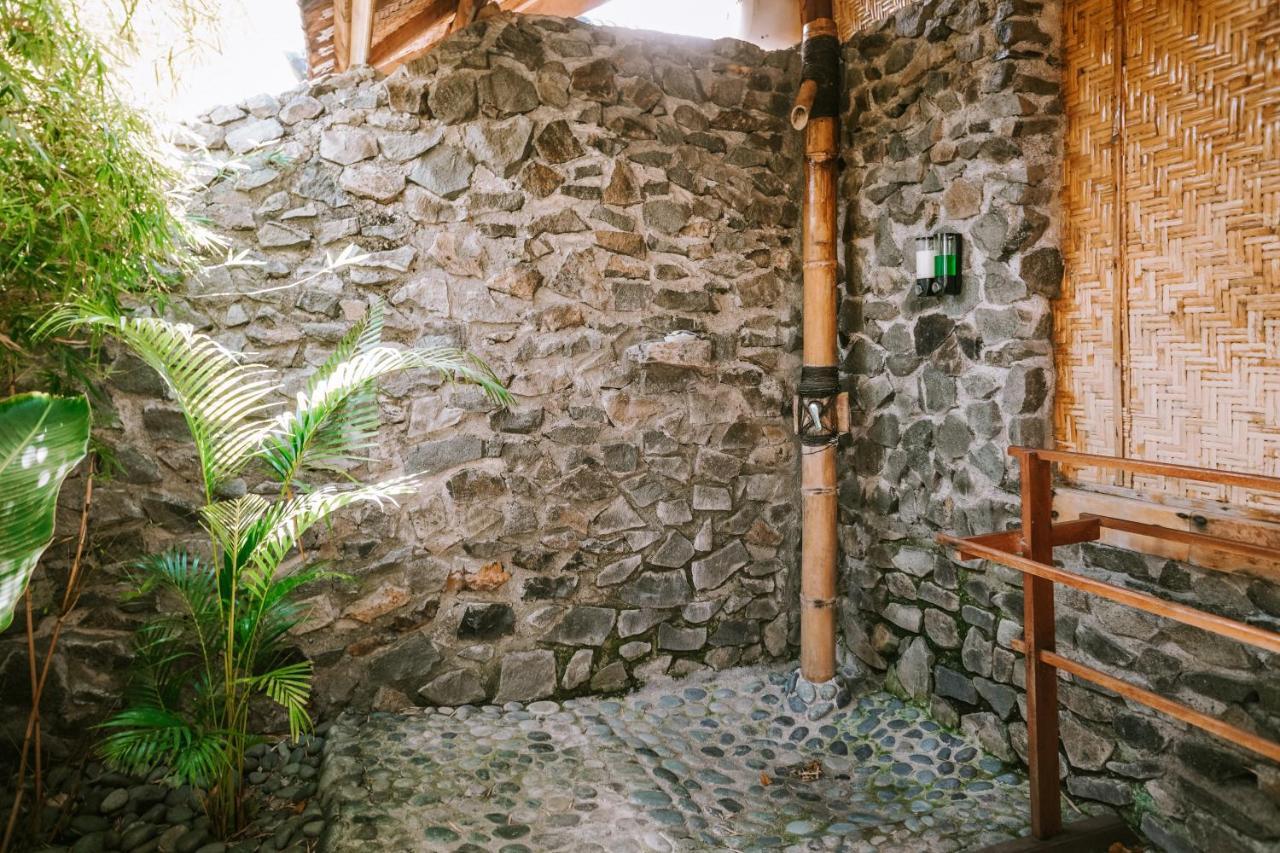 Sekongkang Baha Baha Villas West Sumbawa Yoyos - Free Yoga Class, Gym Daily Included For Guest - Fast Wifi Starlink מראה חיצוני תמונה