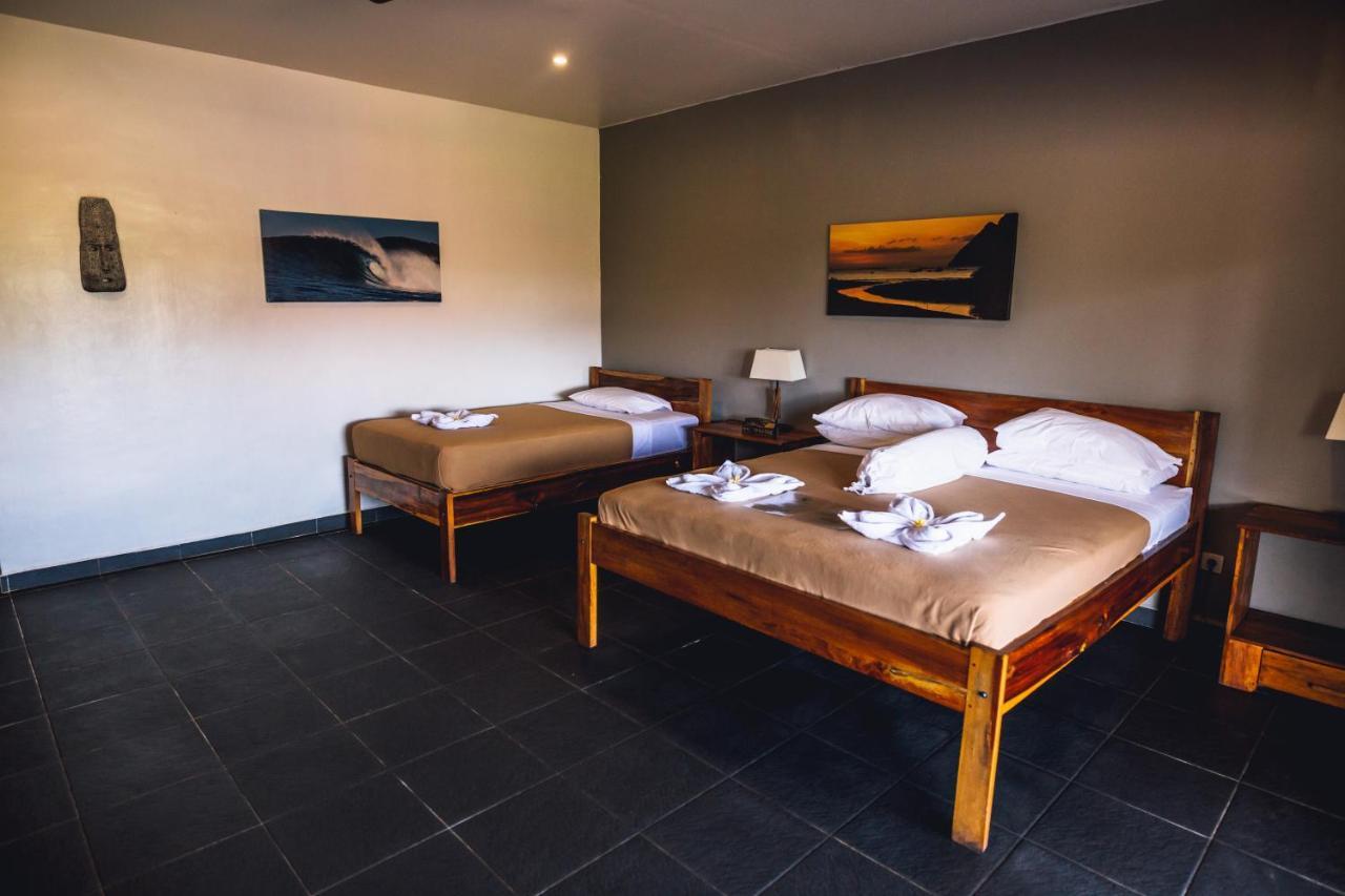 Sekongkang Baha Baha Villas West Sumbawa Yoyos - Free Yoga Class, Gym Daily Included For Guest - Fast Wifi Starlink מראה חיצוני תמונה