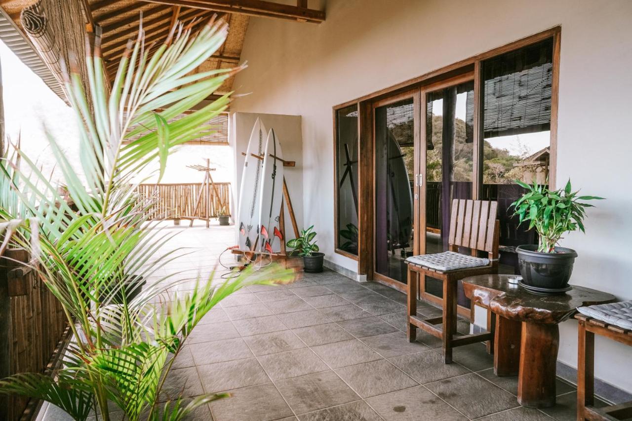 Sekongkang Baha Baha Villas West Sumbawa Yoyos - Free Yoga Class, Gym Daily Included For Guest - Fast Wifi Starlink מראה חיצוני תמונה