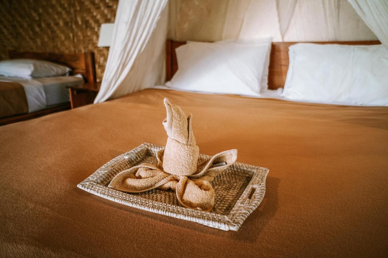 Sekongkang Baha Baha Villas West Sumbawa Yoyos - Free Yoga Class, Gym Daily Included For Guest - Fast Wifi Starlink מראה חיצוני תמונה
