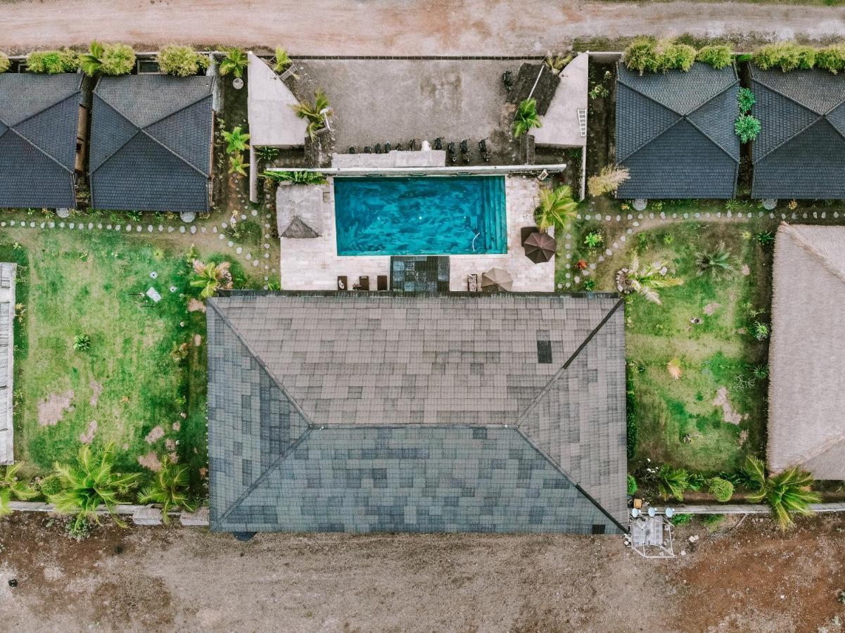 Sekongkang Baha Baha Villas West Sumbawa Yoyos - Free Yoga Class, Gym Daily Included For Guest - Fast Wifi Starlink מראה חיצוני תמונה