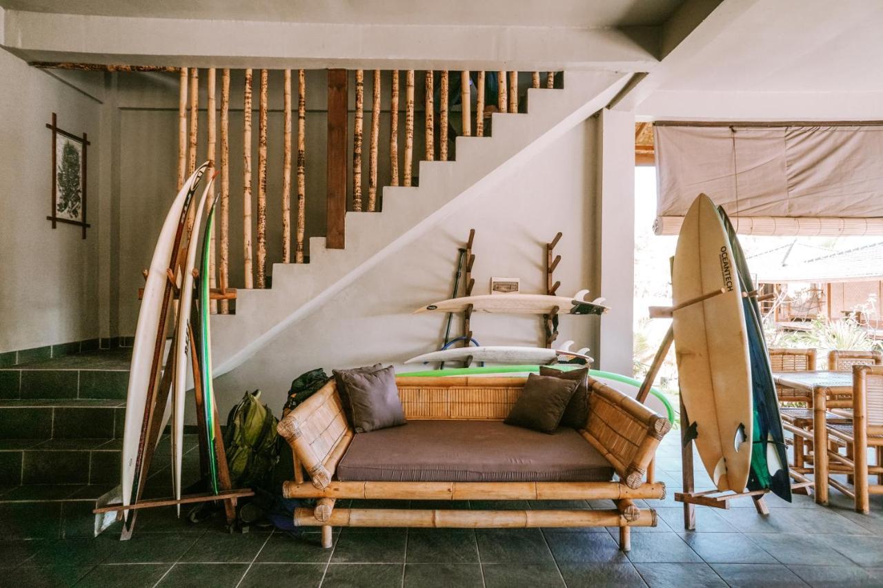 Sekongkang Baha Baha Villas West Sumbawa Yoyos - Free Yoga Class, Gym Daily Included For Guest - Fast Wifi Starlink מראה חיצוני תמונה