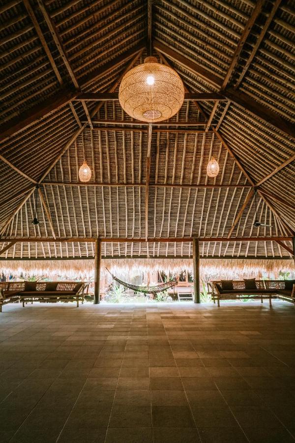 Sekongkang Baha Baha Villas West Sumbawa Yoyos - Free Yoga Class, Gym Daily Included For Guest - Fast Wifi Starlink מראה חיצוני תמונה