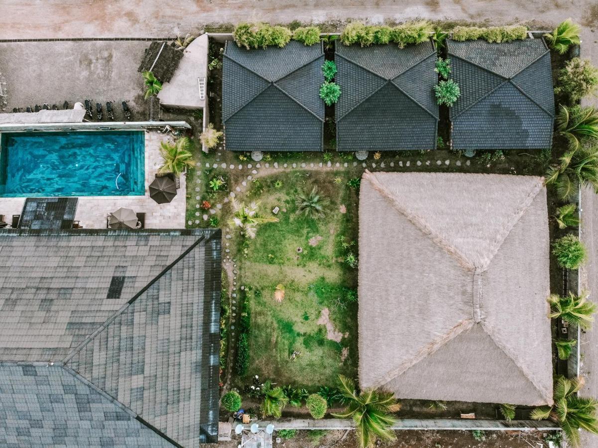 Sekongkang Baha Baha Villas West Sumbawa Yoyos - Free Yoga Class, Gym Daily Included For Guest - Fast Wifi Starlink מראה חיצוני תמונה
