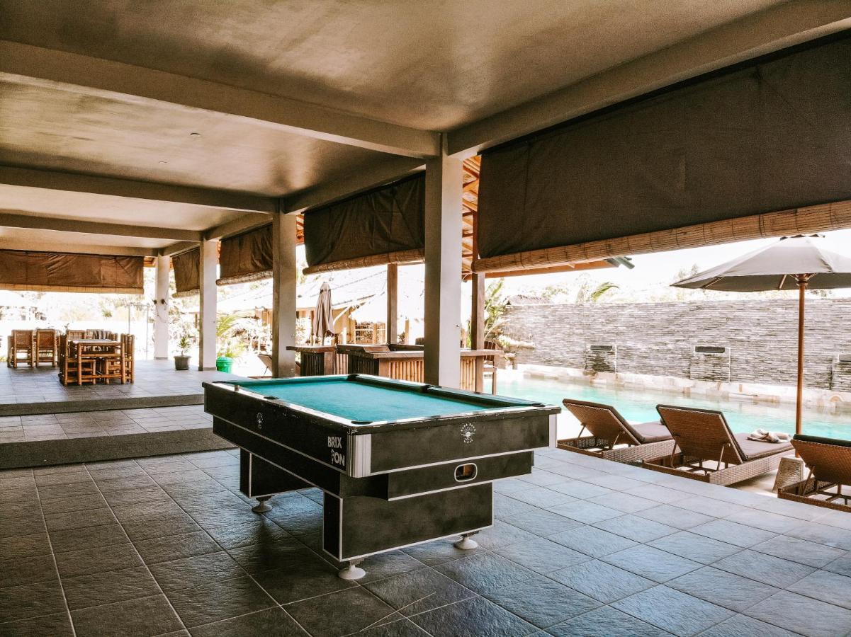 Sekongkang Baha Baha Villas West Sumbawa Yoyos - Free Yoga Class, Gym Daily Included For Guest - Fast Wifi Starlink מראה חיצוני תמונה