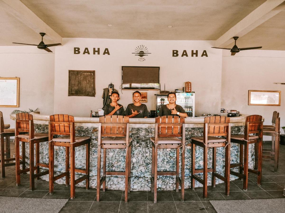 Sekongkang Baha Baha Villas West Sumbawa Yoyos - Free Yoga Class, Gym Daily Included For Guest - Fast Wifi Starlink מראה חיצוני תמונה