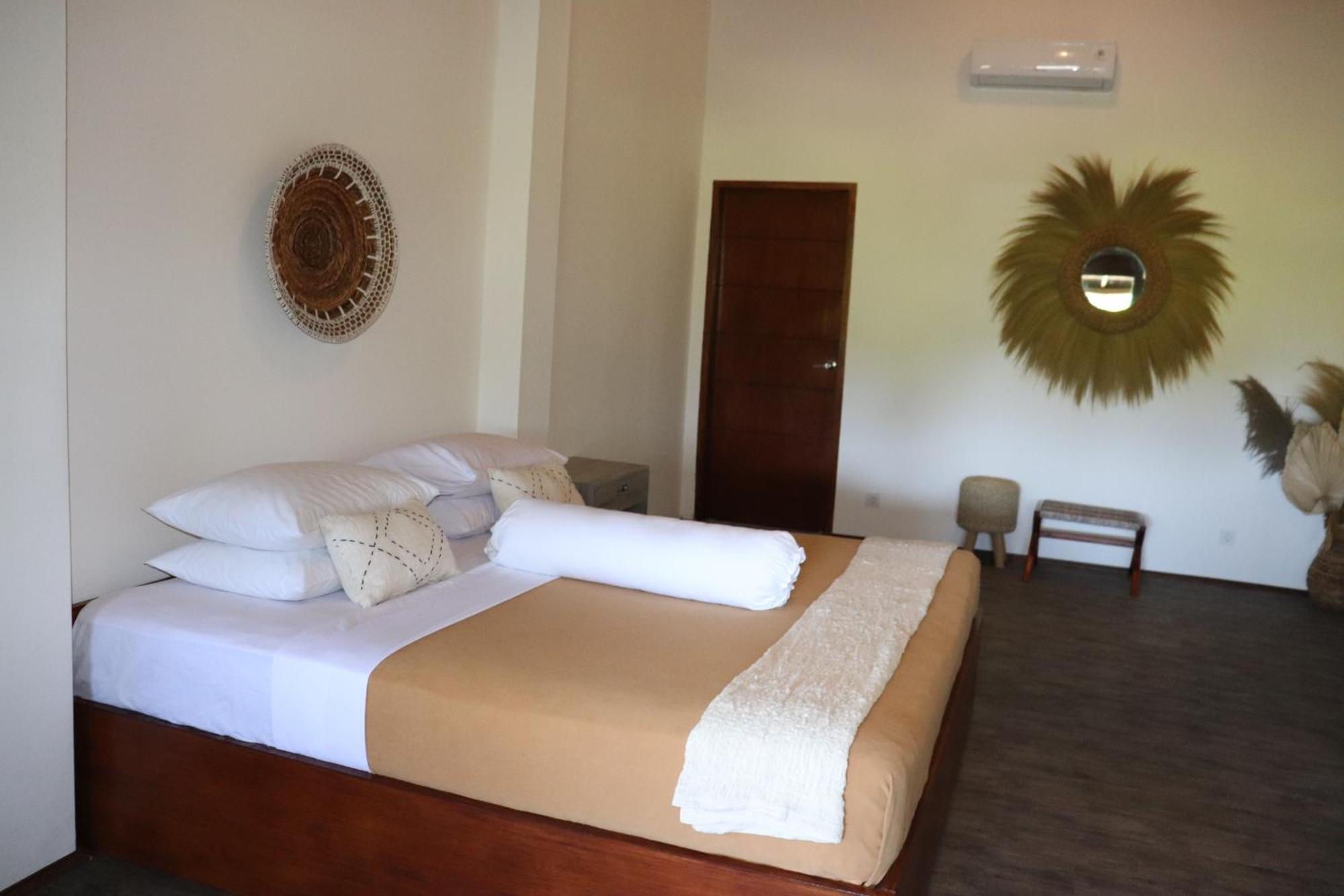 Sekongkang Baha Baha Villas West Sumbawa Yoyos - Free Yoga Class, Gym Daily Included For Guest - Fast Wifi Starlink מראה חיצוני תמונה