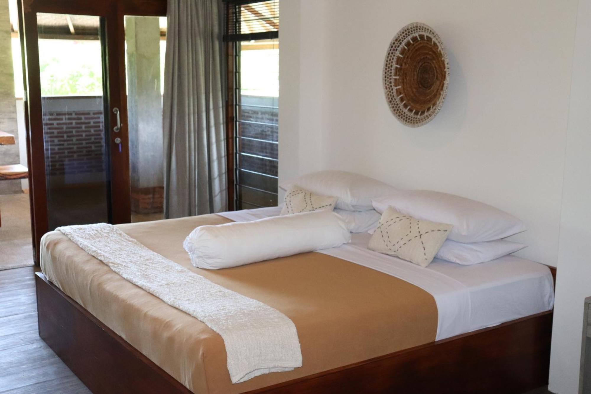 Sekongkang Baha Baha Villas West Sumbawa Yoyos - Free Yoga Class, Gym Daily Included For Guest - Fast Wifi Starlink מראה חיצוני תמונה