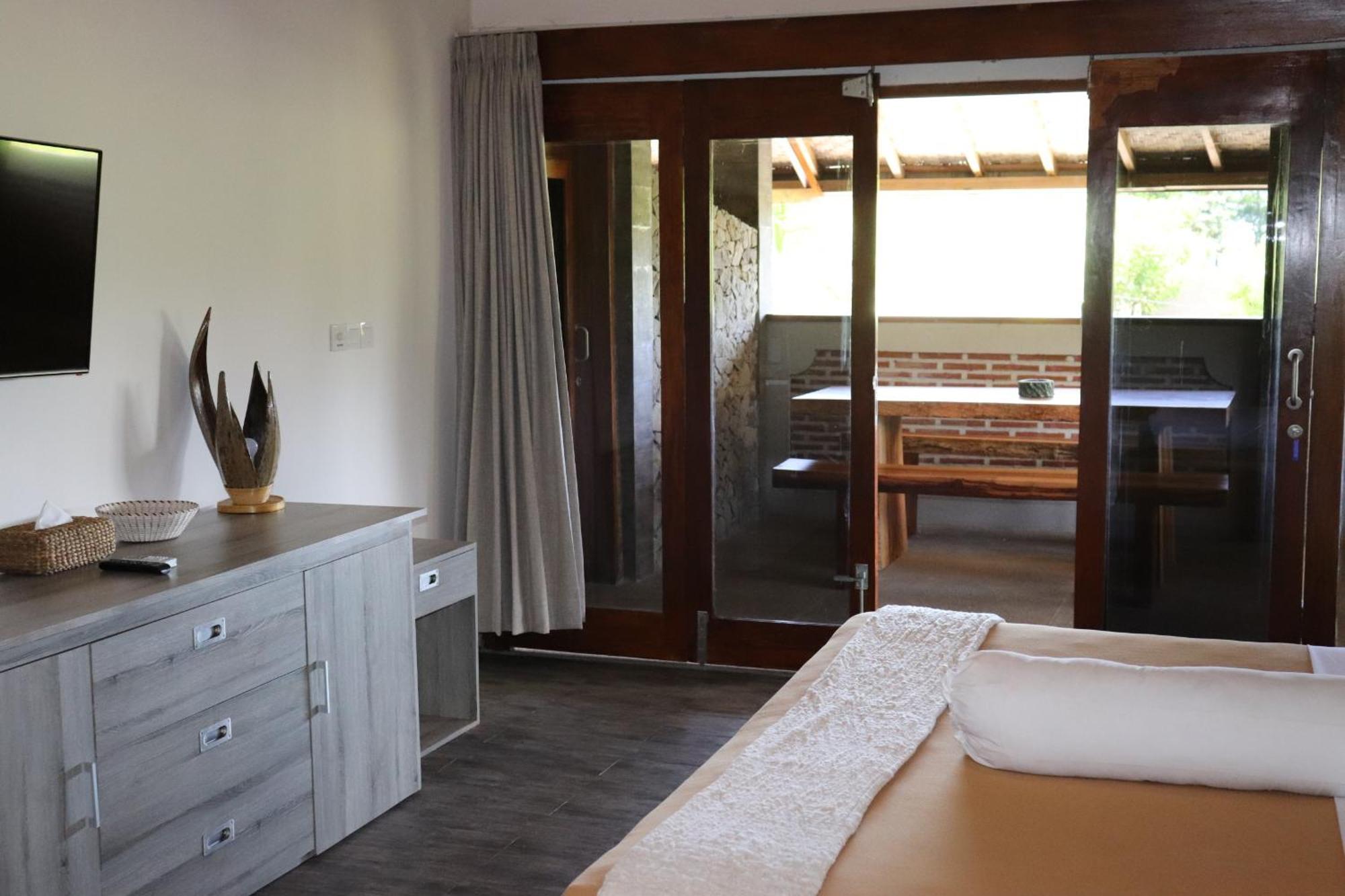 Sekongkang Baha Baha Villas West Sumbawa Yoyos - Free Yoga Class, Gym Daily Included For Guest - Fast Wifi Starlink מראה חיצוני תמונה