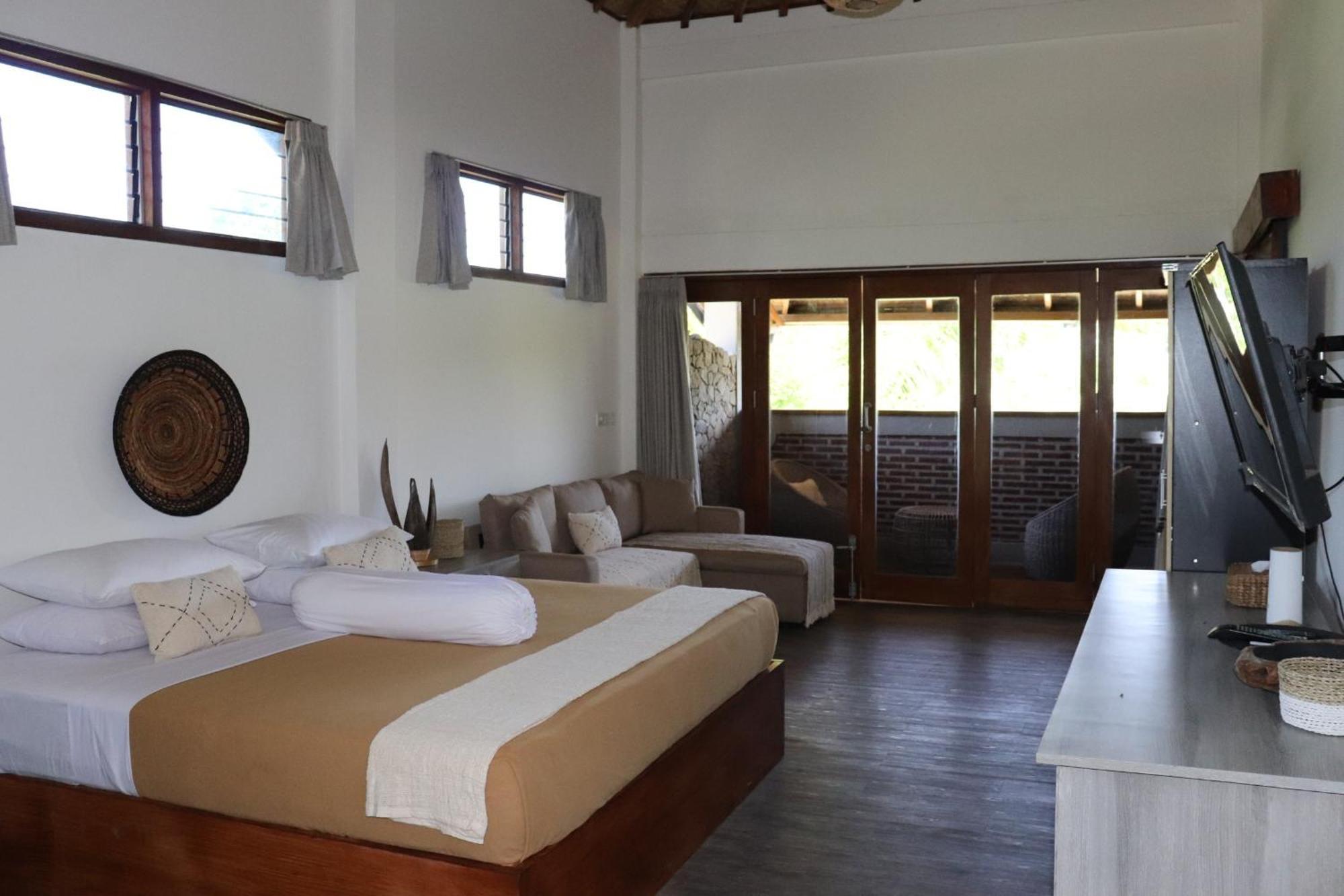 Sekongkang Baha Baha Villas West Sumbawa Yoyos - Free Yoga Class, Gym Daily Included For Guest - Fast Wifi Starlink מראה חיצוני תמונה