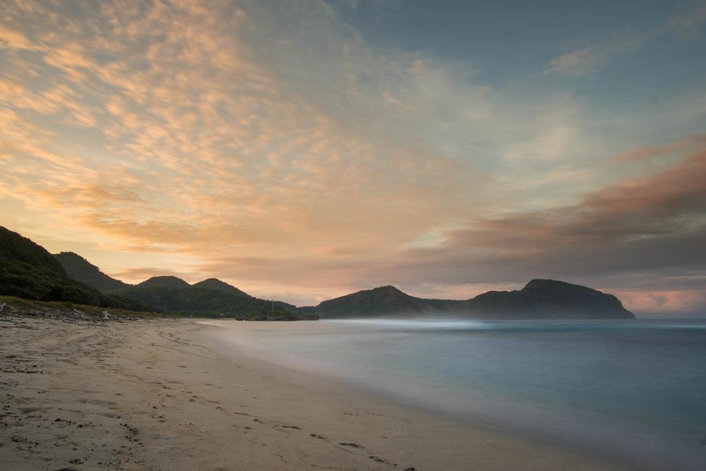 Sekongkang Baha Baha Villas West Sumbawa Yoyos - Free Yoga Class, Gym Daily Included For Guest - Fast Wifi Starlink מראה חיצוני תמונה