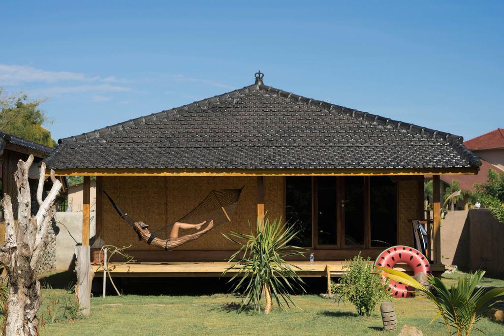 Sekongkang Baha Baha Villas West Sumbawa Yoyos - Free Yoga Class, Gym Daily Included For Guest - Fast Wifi Starlink מראה חיצוני תמונה