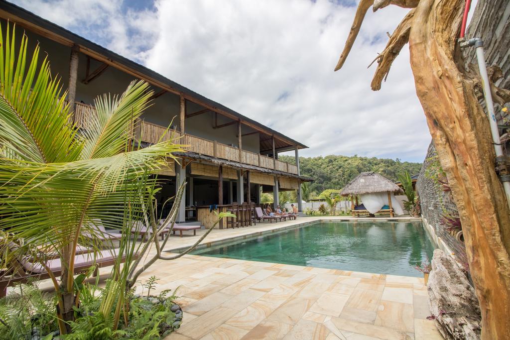 Sekongkang Baha Baha Villas West Sumbawa Yoyos - Free Yoga Class, Gym Daily Included For Guest - Fast Wifi Starlink מראה חיצוני תמונה
