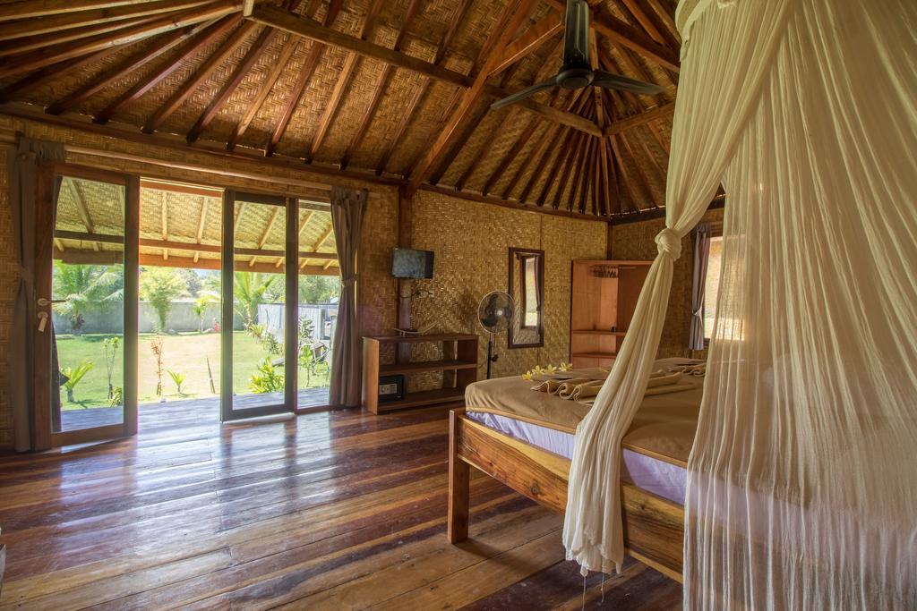Sekongkang Baha Baha Villas West Sumbawa Yoyos - Free Yoga Class, Gym Daily Included For Guest - Fast Wifi Starlink מראה חיצוני תמונה