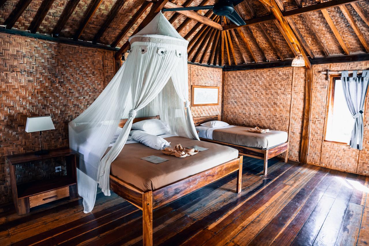 Sekongkang Baha Baha Villas West Sumbawa Yoyos - Free Yoga Class, Gym Daily Included For Guest - Fast Wifi Starlink מראה חיצוני תמונה
