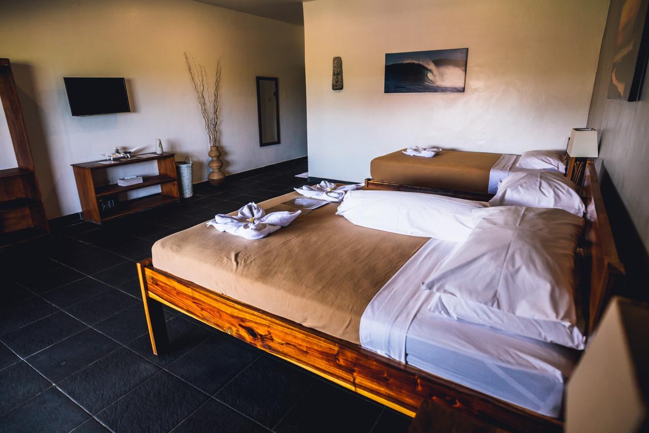 Sekongkang Baha Baha Villas West Sumbawa Yoyos - Free Yoga Class, Gym Daily Included For Guest - Fast Wifi Starlink מראה חיצוני תמונה