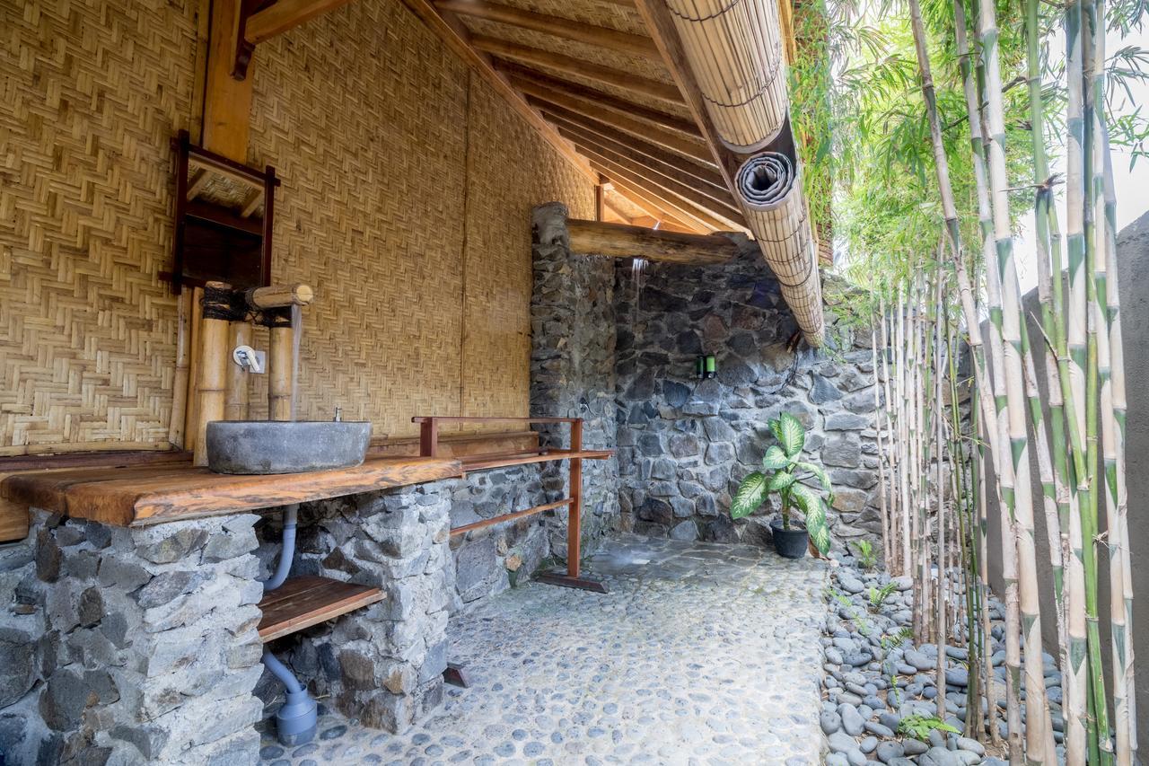 Sekongkang Baha Baha Villas West Sumbawa Yoyos - Free Yoga Class, Gym Daily Included For Guest - Fast Wifi Starlink מראה חיצוני תמונה