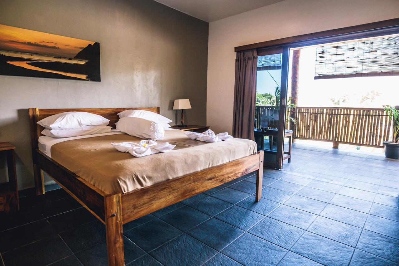 Sekongkang Baha Baha Villas West Sumbawa Yoyos - Free Yoga Class, Gym Daily Included For Guest - Fast Wifi Starlink מראה חיצוני תמונה
