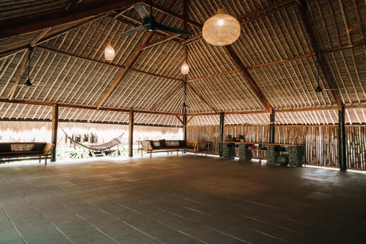 Sekongkang Baha Baha Villas West Sumbawa Yoyos - Free Yoga Class, Gym Daily Included For Guest - Fast Wifi Starlink מראה חיצוני תמונה
