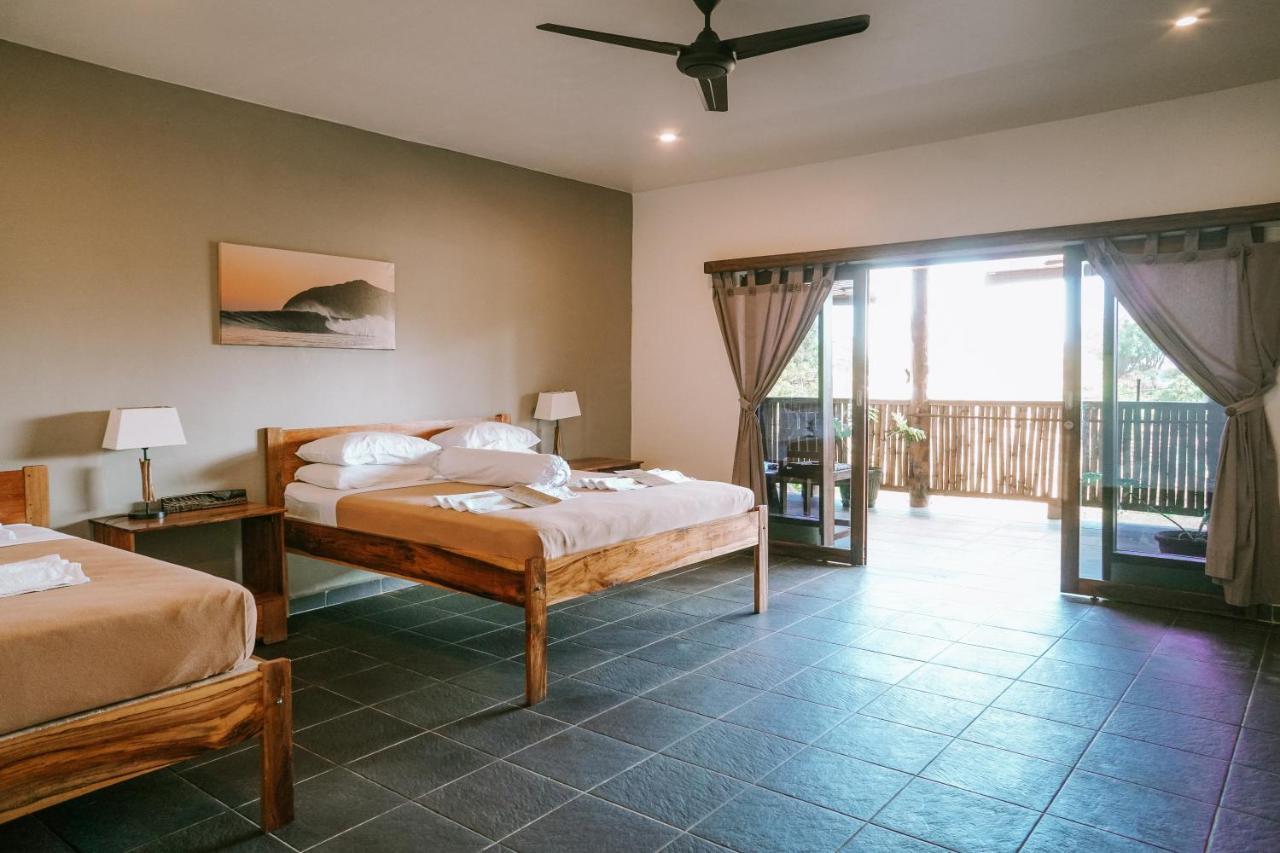 Sekongkang Baha Baha Villas West Sumbawa Yoyos - Free Yoga Class, Gym Daily Included For Guest - Fast Wifi Starlink מראה חיצוני תמונה