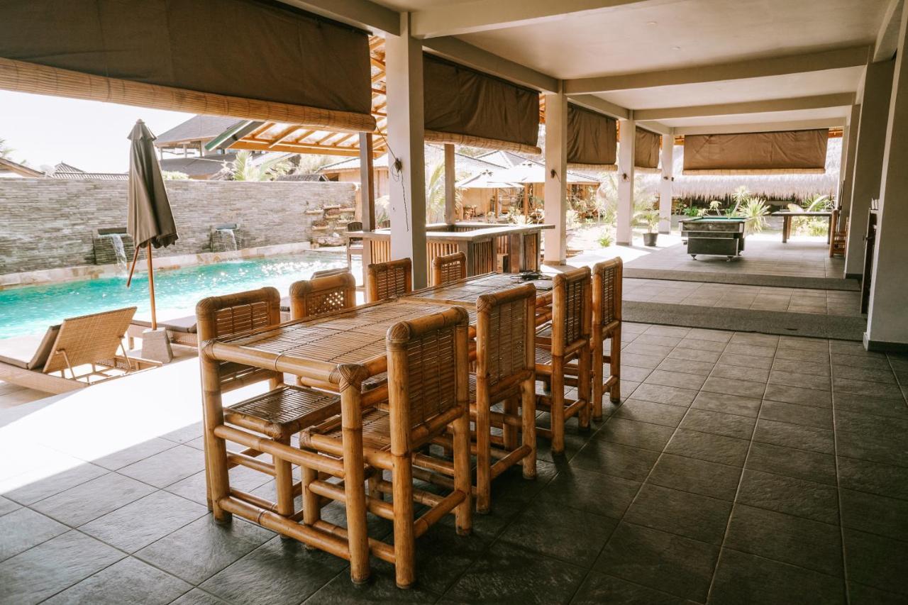 Sekongkang Baha Baha Villas West Sumbawa Yoyos - Free Yoga Class, Gym Daily Included For Guest - Fast Wifi Starlink מראה חיצוני תמונה