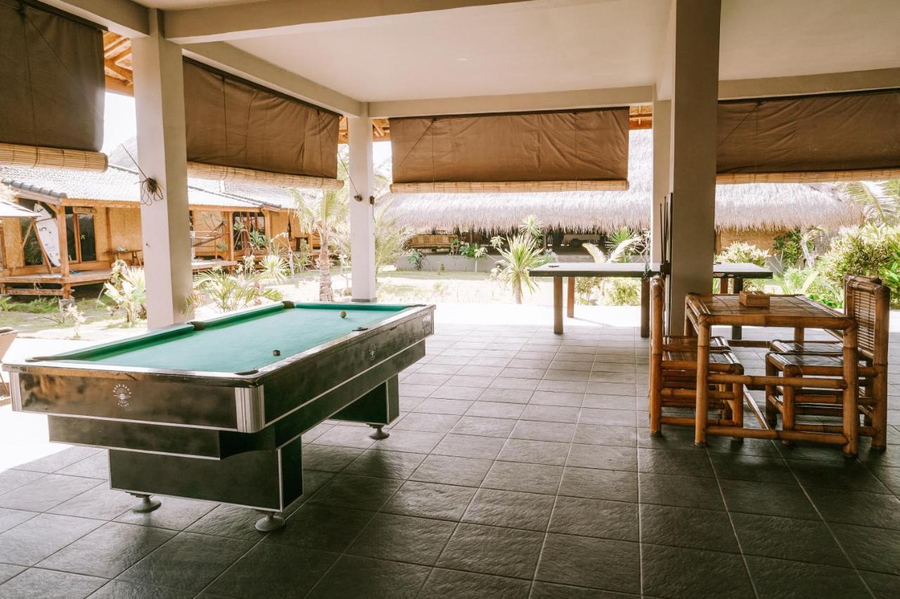 Sekongkang Baha Baha Villas West Sumbawa Yoyos - Free Yoga Class, Gym Daily Included For Guest - Fast Wifi Starlink מראה חיצוני תמונה
