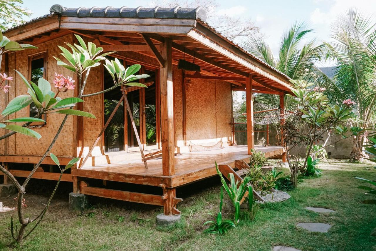 Sekongkang Baha Baha Villas West Sumbawa Yoyos - Free Yoga Class, Gym Daily Included For Guest - Fast Wifi Starlink מראה חיצוני תמונה